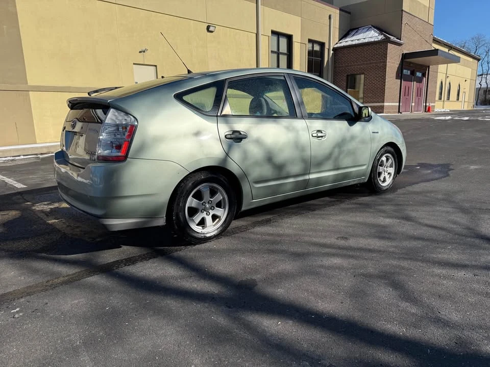 2007 Toyota Prius 2nd Gen - Image 5 of 17