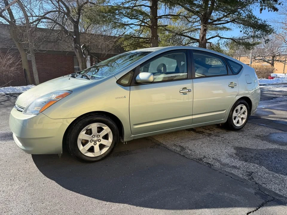 2007 Toyota Prius 2nd Gen - Image 3 of 17