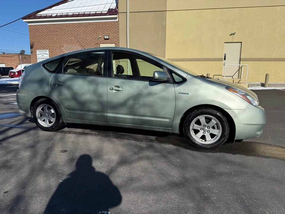 2007 Toyota Prius 2nd Gen - Image 4 of 17