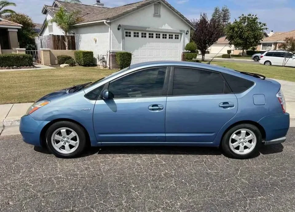 2007 Toyota Prius 2nd Gen - Image 4 of 4