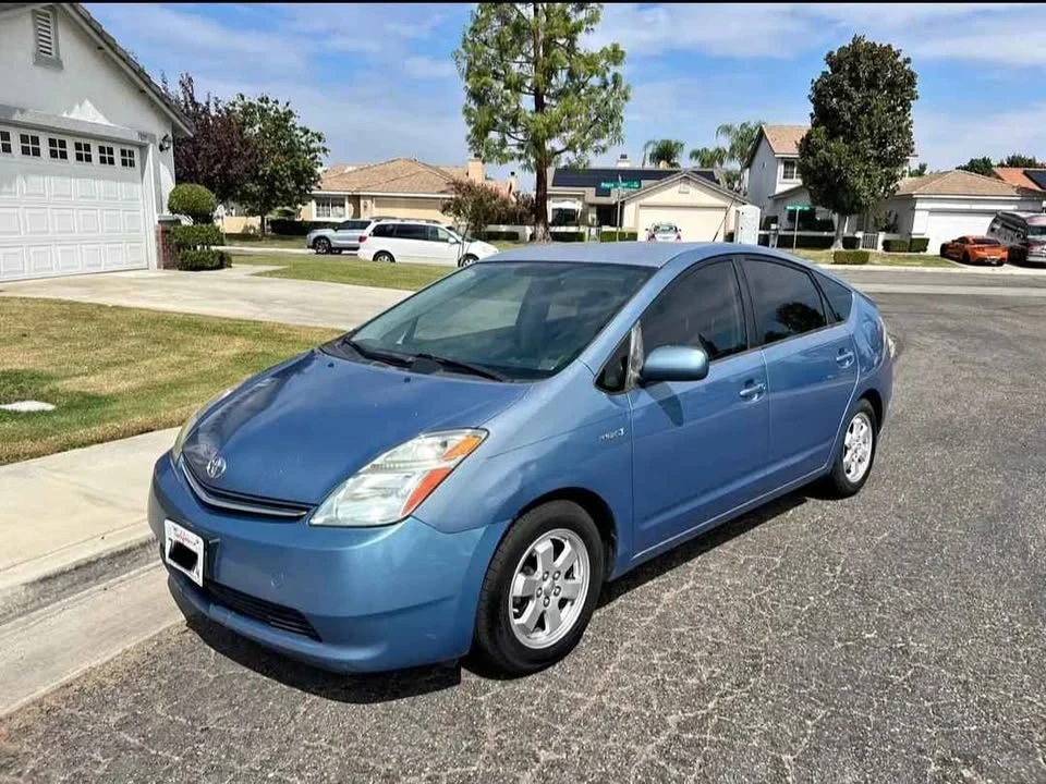 2007 Toyota Prius 2nd Gen - Image 3 of 4