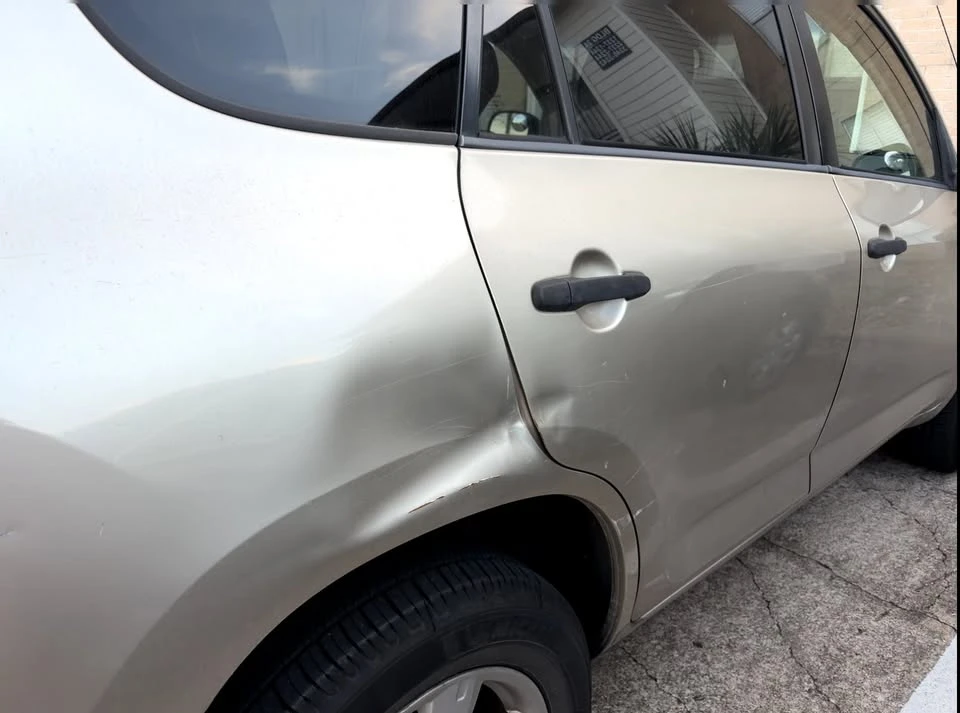 2007 Toyota RAV4 3rd Gen - Image 2 of 8