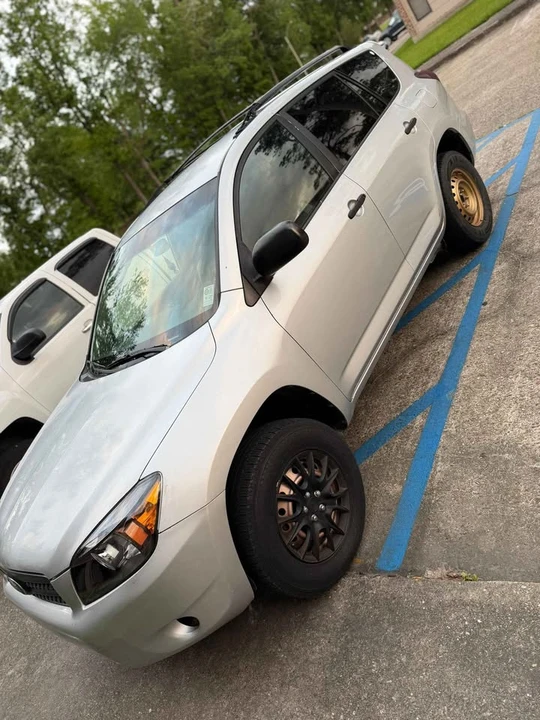 2007 Toyota RAV4 3rd Gen - Image 2 of 5
