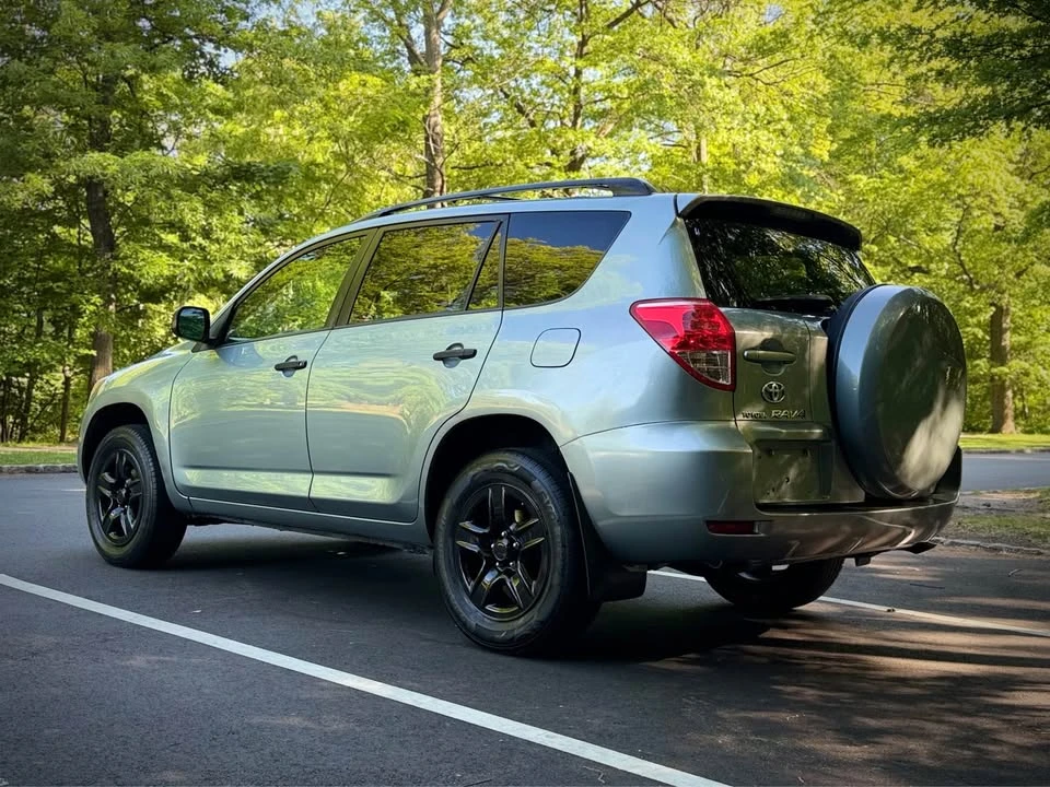 2007 Toyota RAV4 3rd Gen - Image 5 of 19