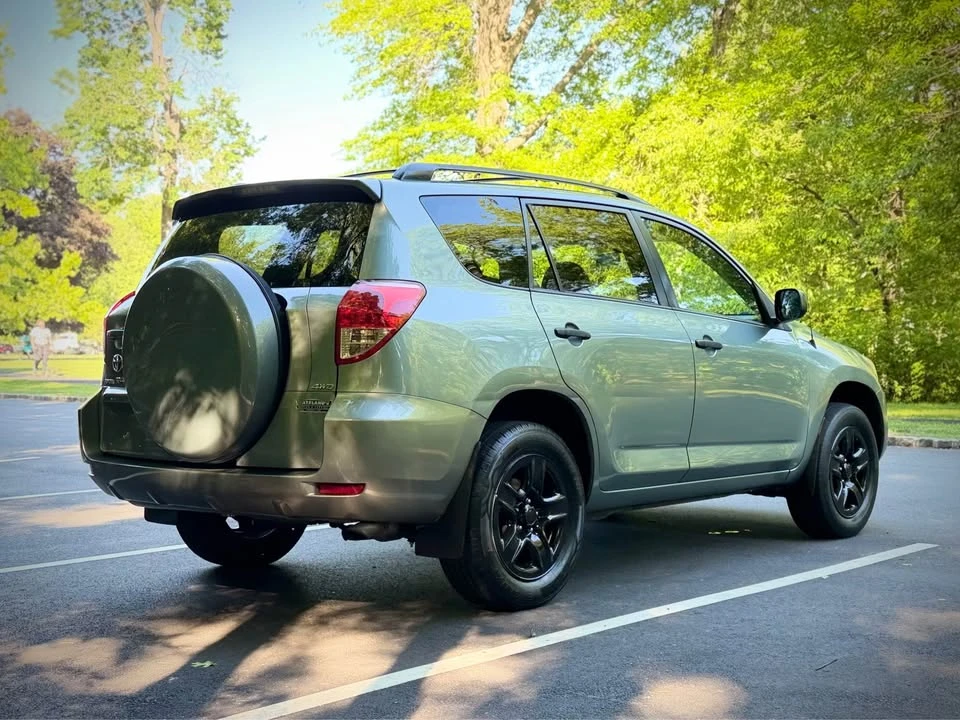 2007 Toyota RAV4 3rd Gen - Image 7 of 19