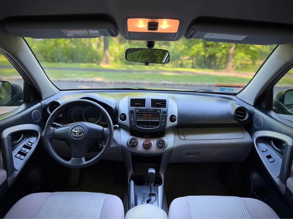 2007 Toyota RAV4 3rd Gen - Image 15 of 19