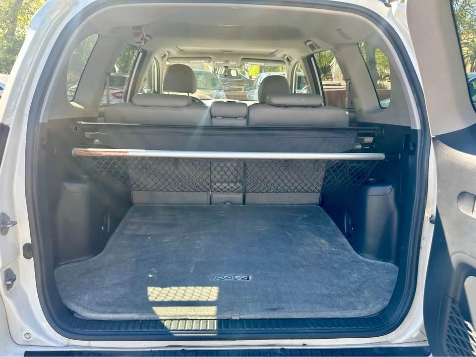 2007 Toyota RAV4 3rd Gen - Image 7 of 17