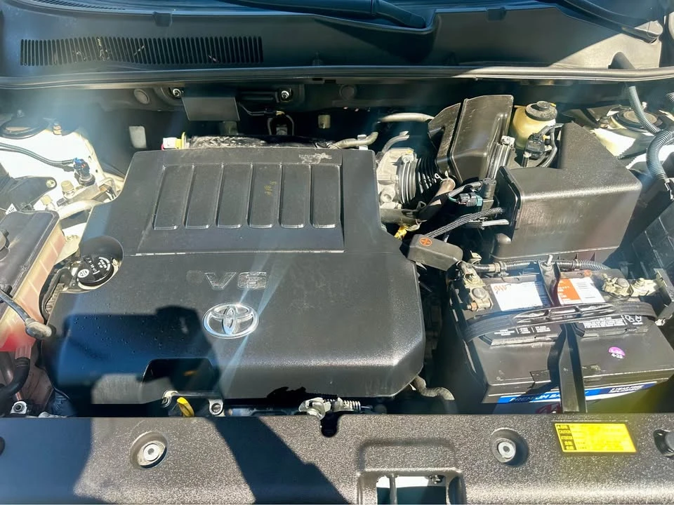 2007 Toyota RAV4 3rd Gen - Image 13 of 17