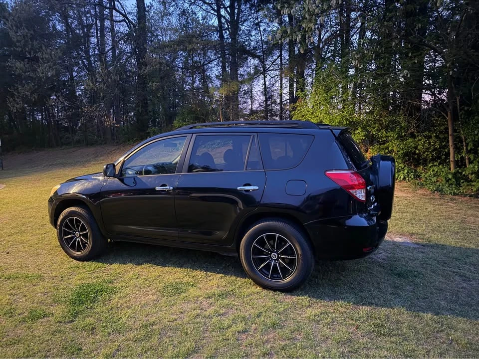 2007 Toyota RAV4 3rd Gen - Image 5 of 10
