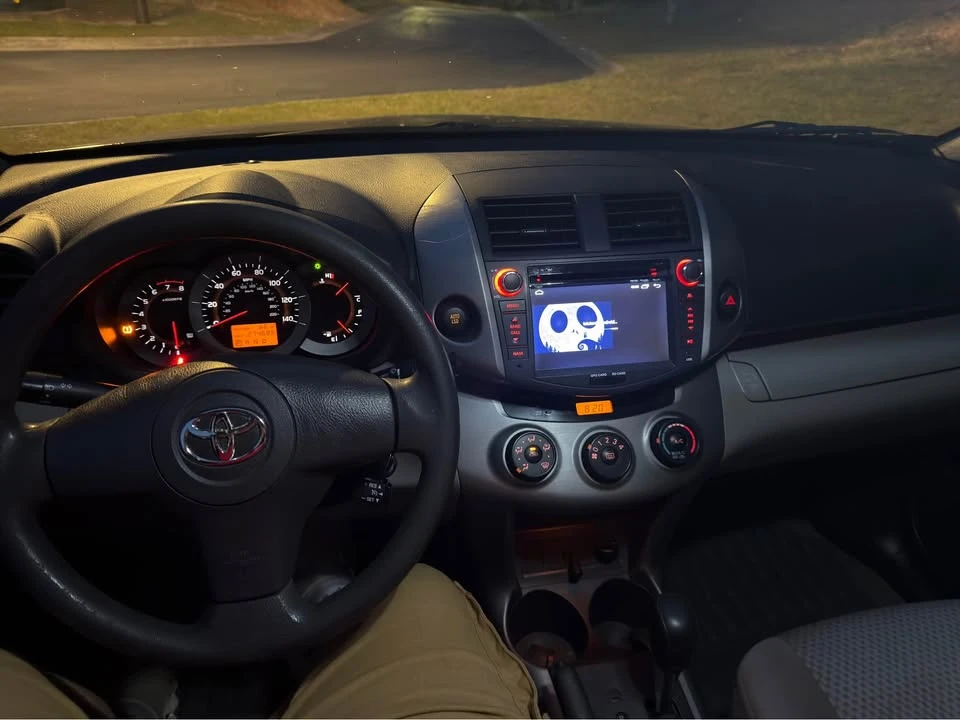 2007 Toyota RAV4 3rd Gen - Image 8 of 10