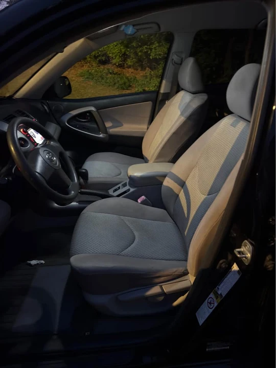 2007 Toyota RAV4 3rd Gen - Image 9 of 10
