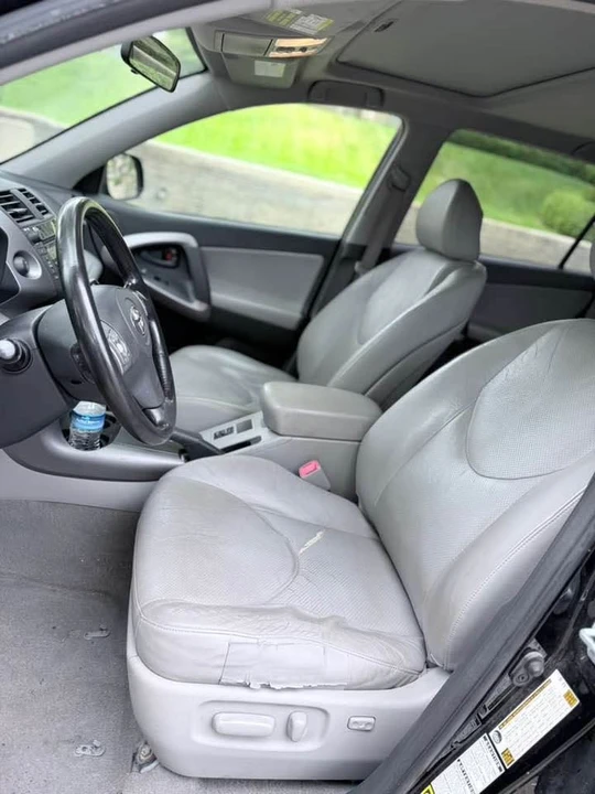 2007 Toyota RAV4 3rd Gen - Image 6 of 11