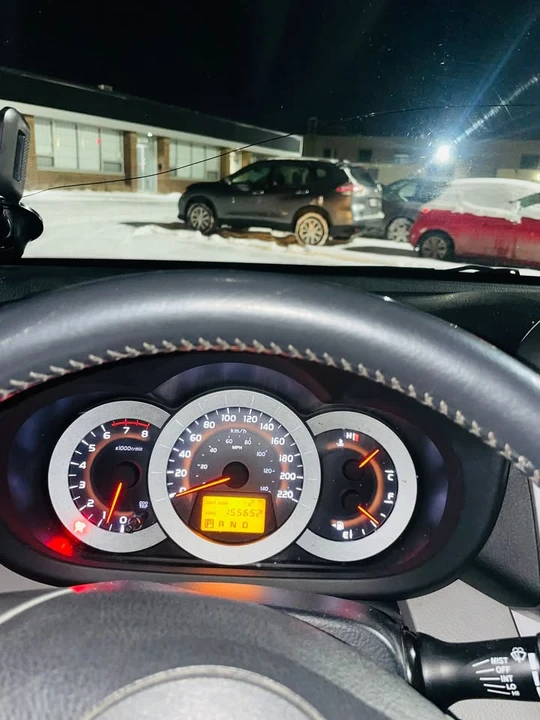 2007 Toyota RAV4 3rd Gen - Image 7 of 14