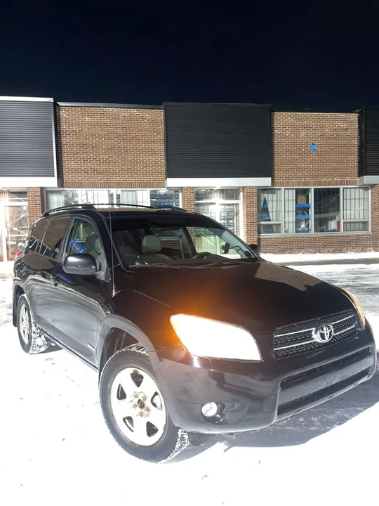 2007 Toyota RAV4 3rd Gen - Image 13 of 14