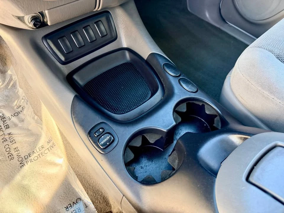 2007 Toyota Sequoia 1st Gen - Image 19 of 20