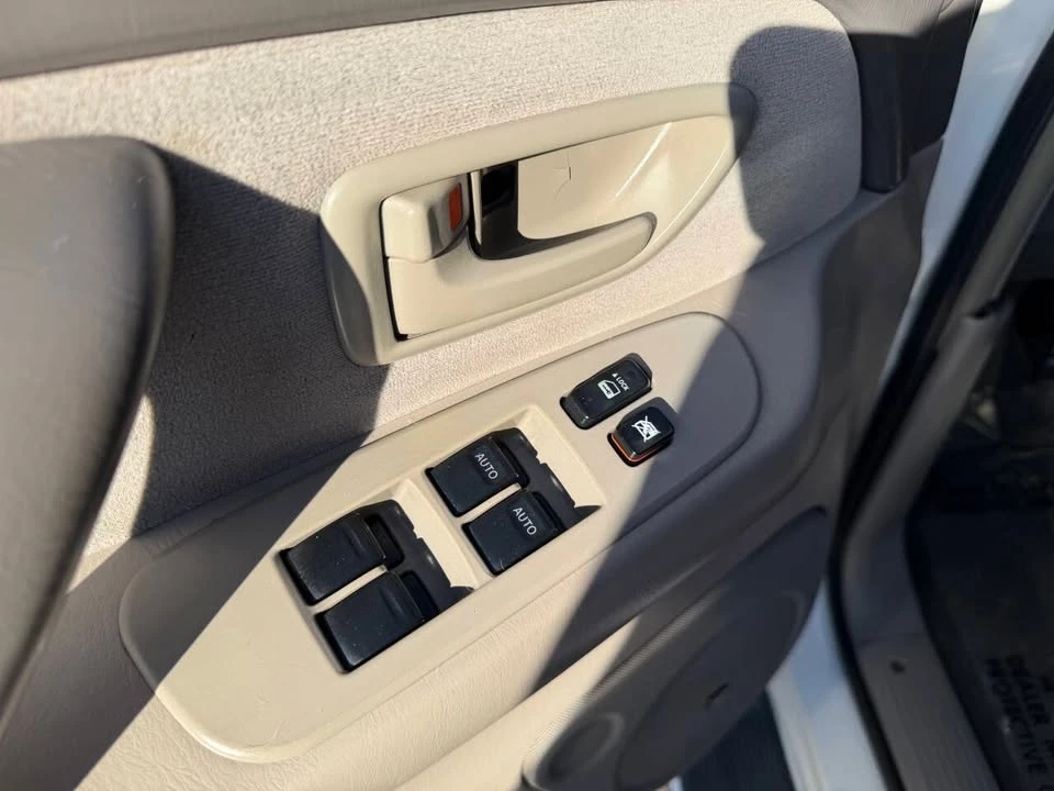 2007 Toyota Sequoia 1st Gen - Image 11 of 20