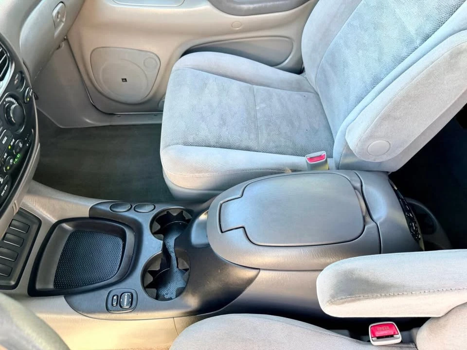 2007 Toyota Sequoia 1st Gen - Image 20 of 20