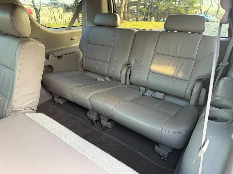 2007 Toyota Sequoia 1st Gen - Image 9 of 20