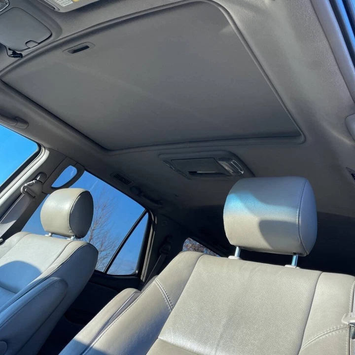 2007 Toyota Sequoia 1st Gen - Image 13 of 20