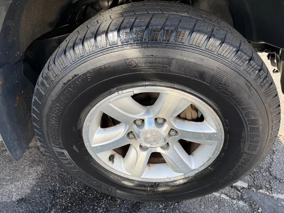 2007 Toyota Sequoia 1st Gen - Image 18 of 18