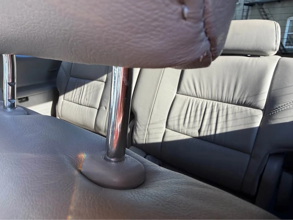 2007 Toyota Sequoia 1st Gen - Image 11 of 18