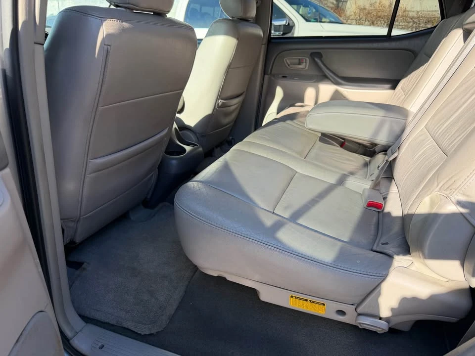 2007 Toyota Sequoia 1st Gen - Image 12 of 18