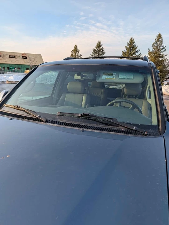 2007 Toyota Sequoia 1st Gen - Image 12 of 12