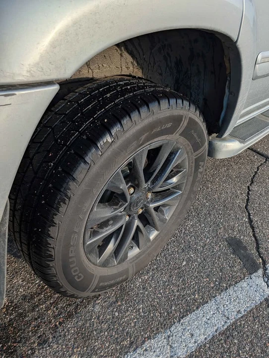 2007 Toyota Sequoia 1st Gen - Image 7 of 12