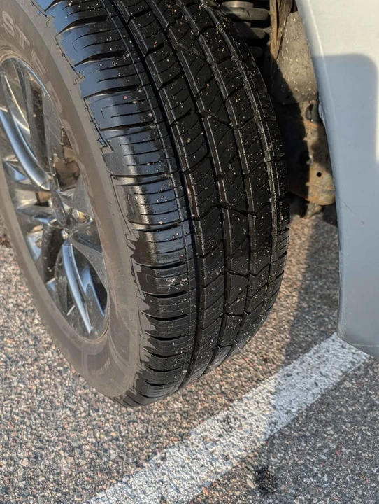 2007 Toyota Sequoia 1st Gen - Image 8 of 12