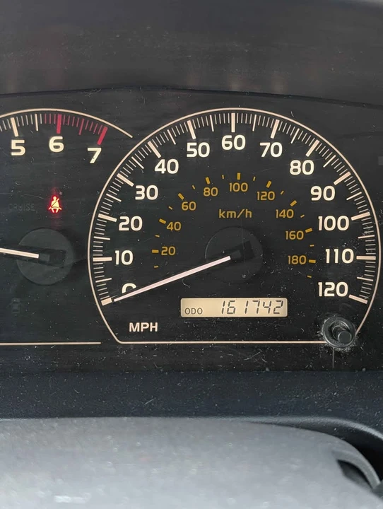 2007 Toyota Sequoia 1st Gen - Image 3 of 12