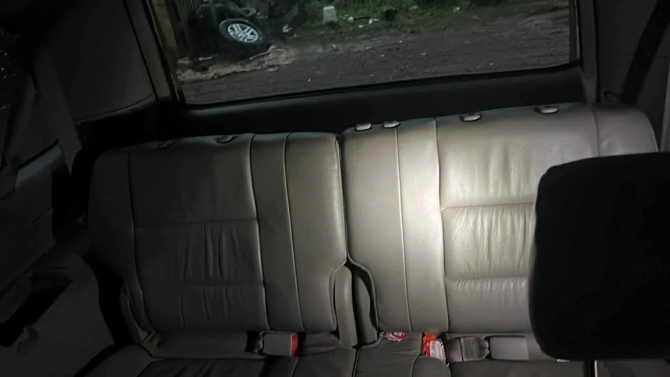 2007 Toyota Sequoia 1st Gen - Image 3 of 12