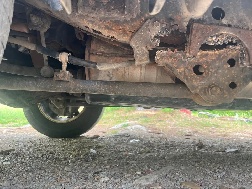 2007 Toyota Sequoia 1st Gen - Image 10 of 12