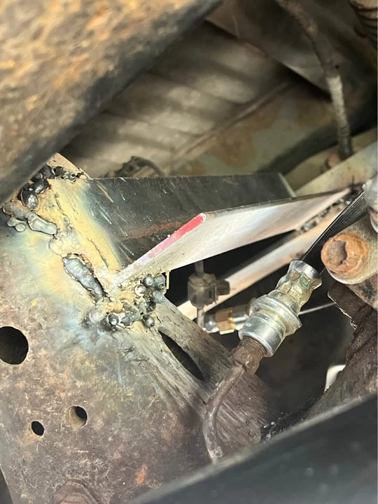 2007 Toyota Sequoia 1st Gen - Image 8 of 12