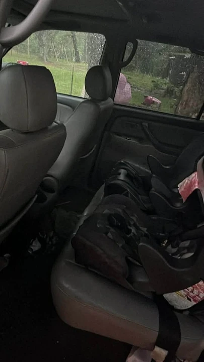 2007 Toyota Sequoia 1st Gen - Image 4 of 12