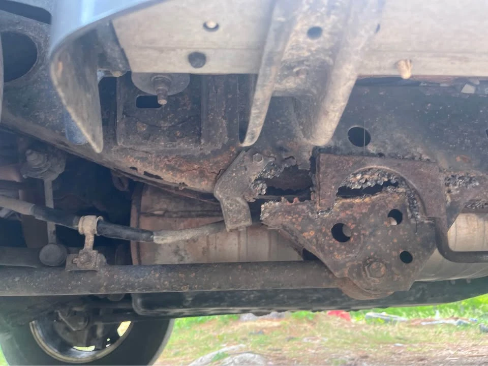 2007 Toyota Sequoia 1st Gen - Image 11 of 12