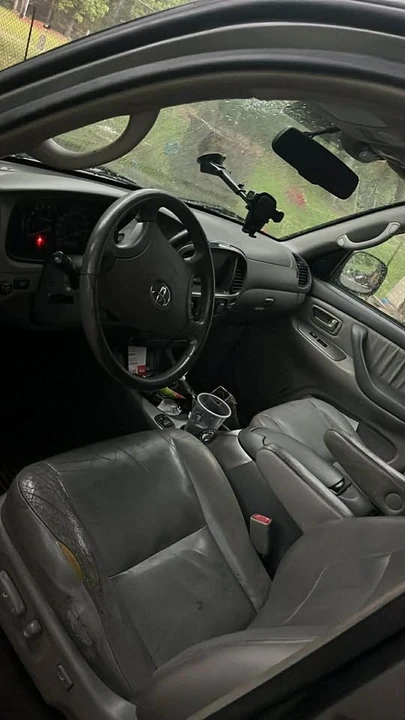 2007 Toyota Sequoia 1st Gen - Image 2 of 12