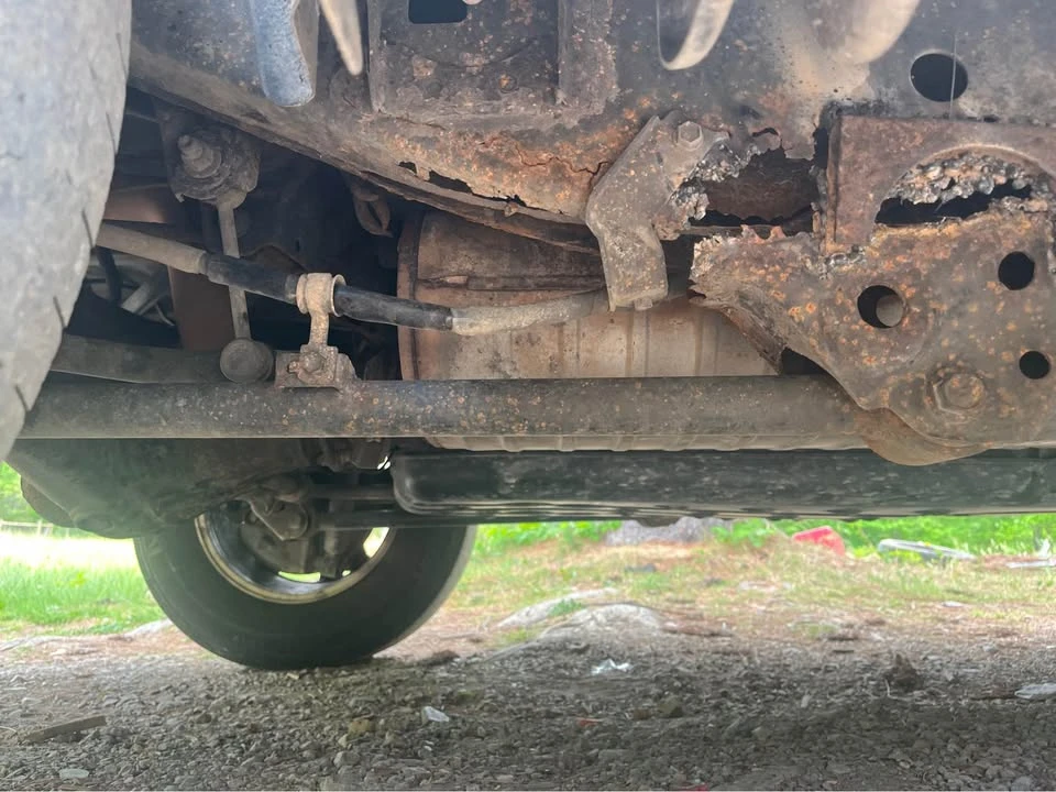 2007 Toyota Sequoia 1st Gen - Image 9 of 12