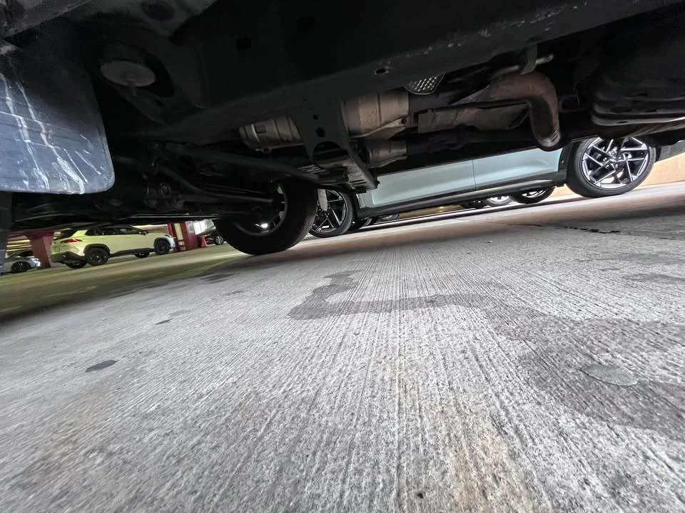 2007 Toyota Sequoia 1st Gen - Image 8 of 8