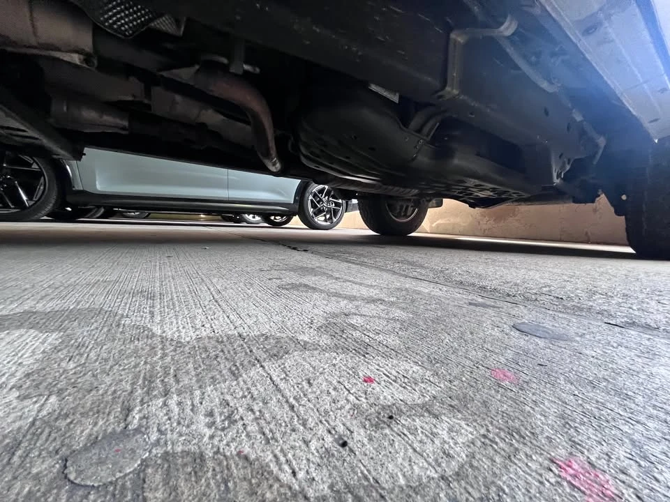 2007 Toyota Sequoia 1st Gen - Image 4 of 8
