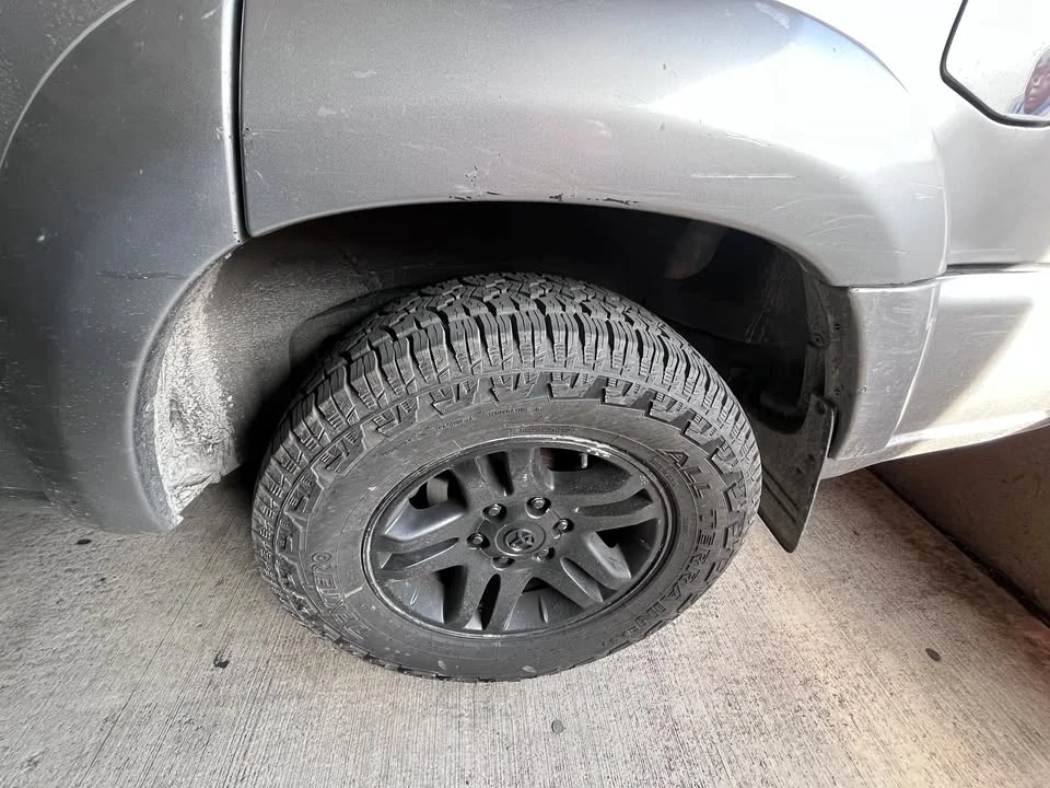 2007 Toyota Sequoia 1st Gen - Image 3 of 8
