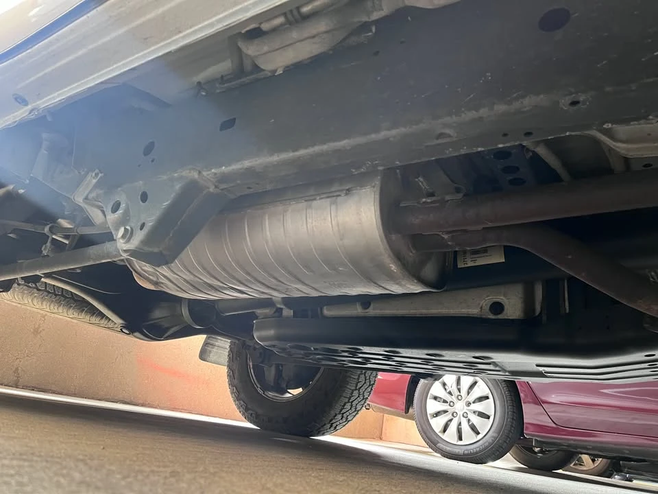 2007 Toyota Sequoia 1st Gen - Image 5 of 8