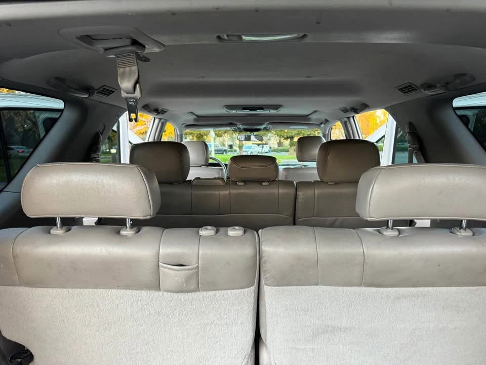 2007 Toyota Sequoia 1st Gen - Image 14 of 19
