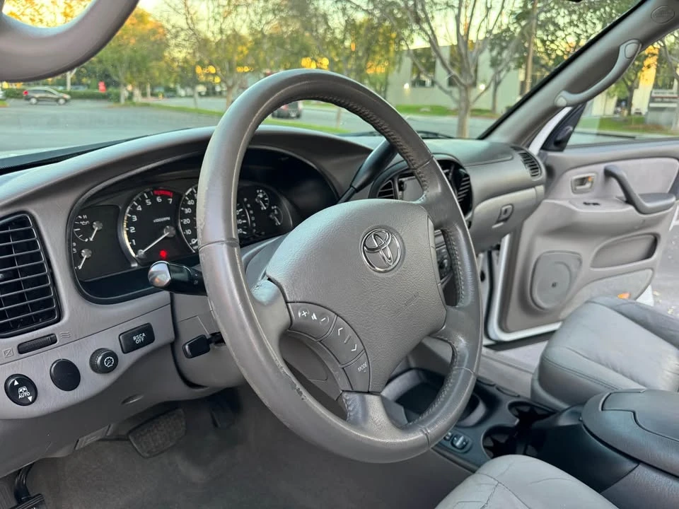 2007 Toyota Sequoia 1st Gen - Image 8 of 19