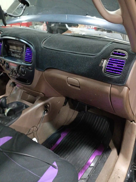 2007 Toyota Sequoia 1st Gen - Image 4 of 5