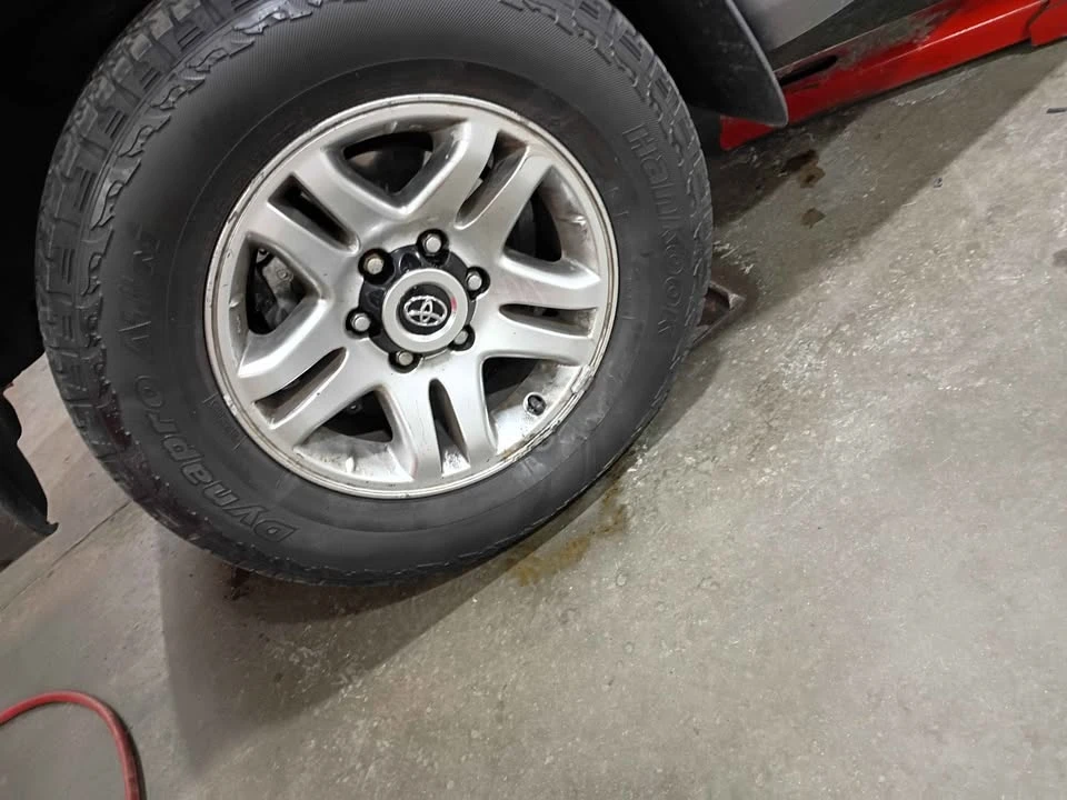 2007 Toyota Sequoia 1st Gen - Image 5 of 5