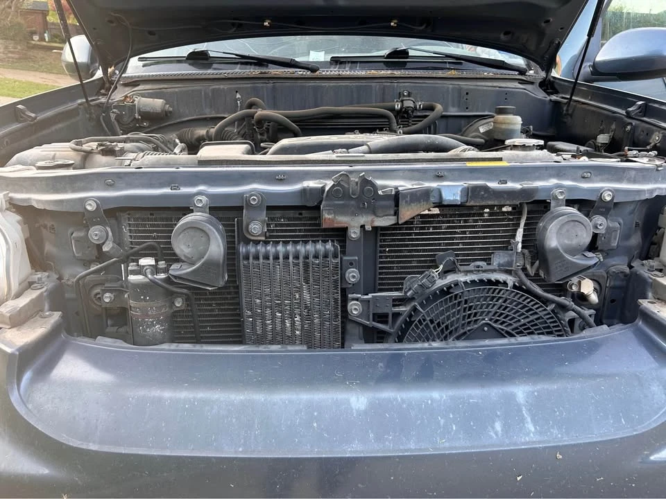 2007 Toyota Sequoia 1st Gen - Image 11 of 15