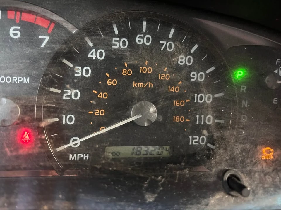2007 Toyota Sequoia 1st Gen - Image 7 of 15