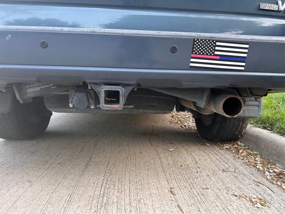 2007 Toyota Sequoia 1st Gen - Image 13 of 15