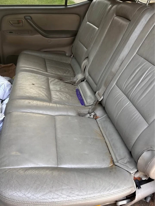 2007 Toyota Sequoia 1st Gen - Image 15 of 15