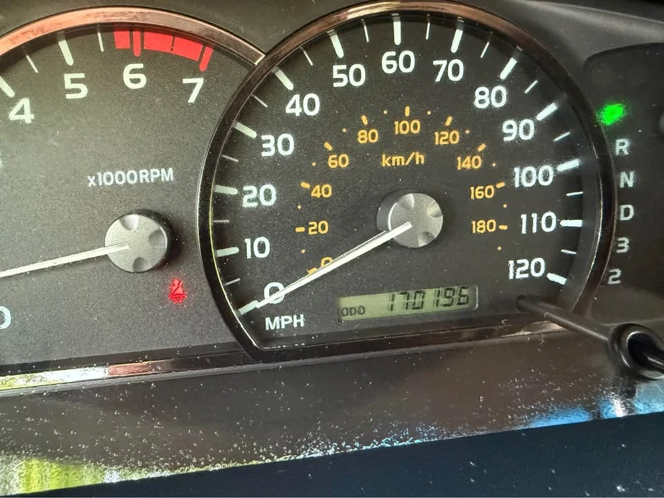 2007 Toyota Sequoia 1st Gen - Image 15 of 20